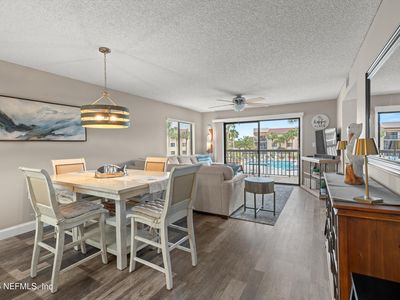4250 A1A SOUTH UNIT E26, Saint Augustine, FL, 32080