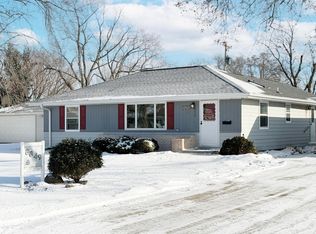 8849 Columbus Ave S, Bloomington, MN 55420