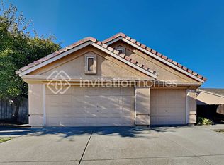 1633 Northwood Dr, Fairfield, CA 94534