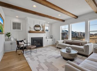 16425 Draft Horse Blvd, Lakeville, MN 55044