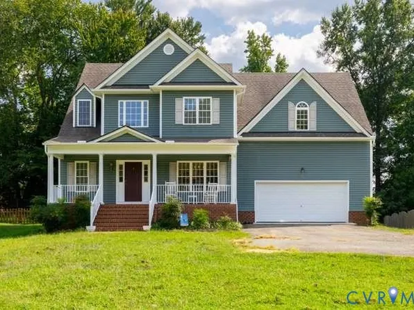 11013 Smoketree Dr, North Chesterfield, VA 23236