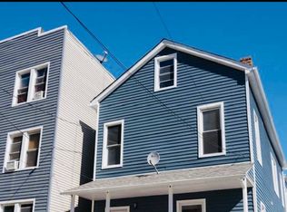 148 Cator Ave FLOOR 2, Jersey City, NJ 07305