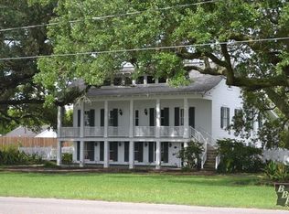 15513 E Main St, Cut Off, LA 70345