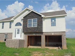 1 Anderson Pl LOT 1, Clarksville, TN