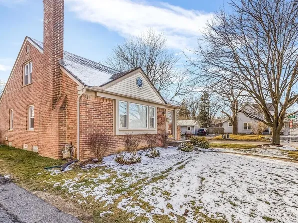 1245 Washtenaw Rd, Ypsilanti, MI 48197