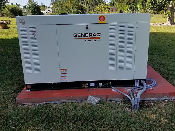 32kva Generator