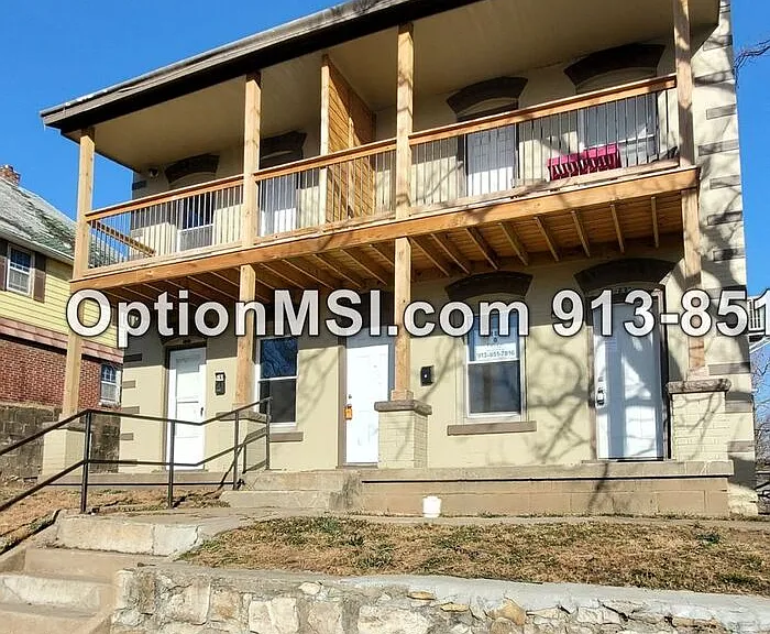 708 Pacific Ave #1 — Photo 2