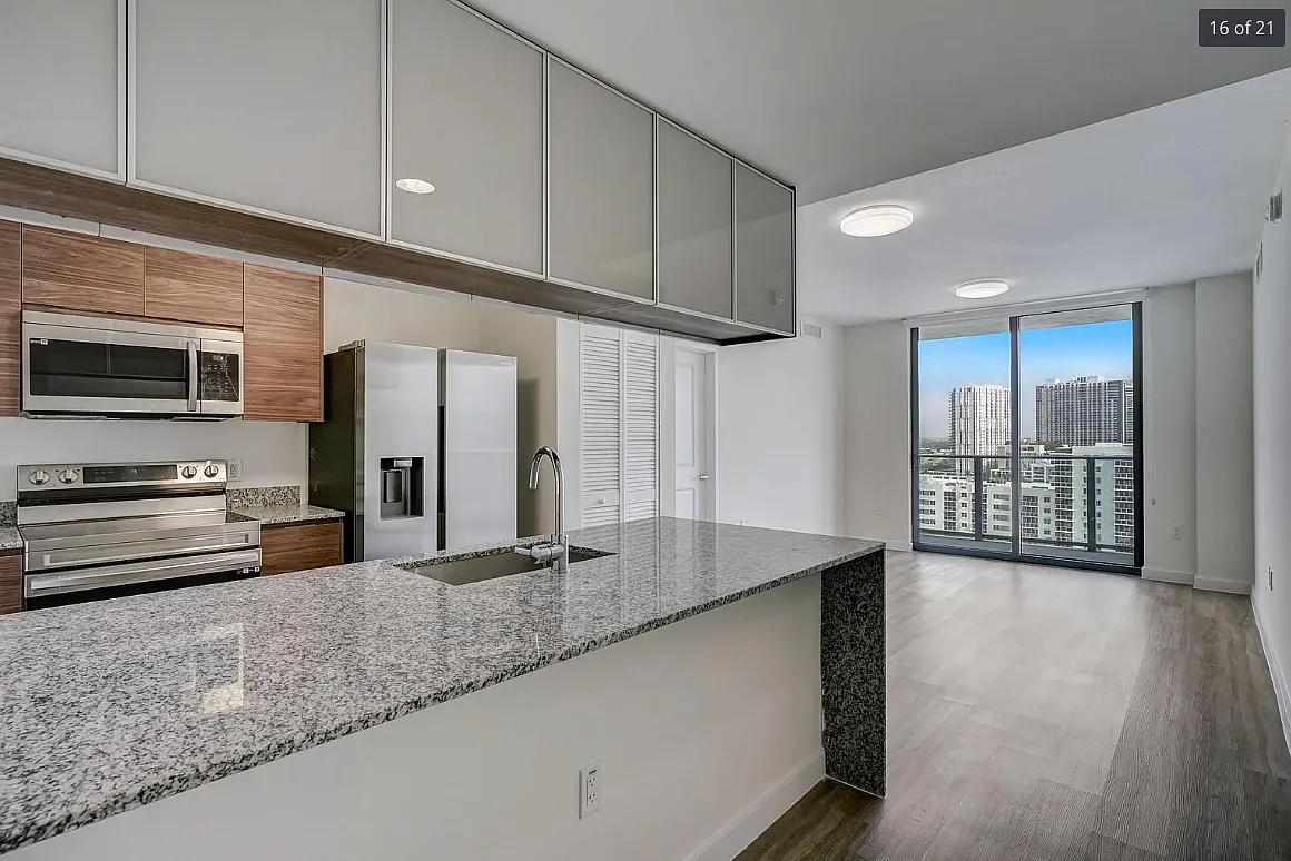 1 bed, 640 sqft, $2,275 — Photo 3