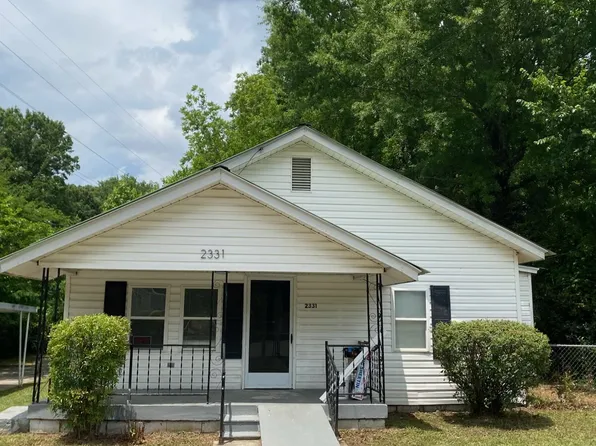 2331 Johnstone St, Newberry, SC 29108