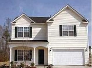 4704 Swanns Mill Dr, Durham, NC 27704