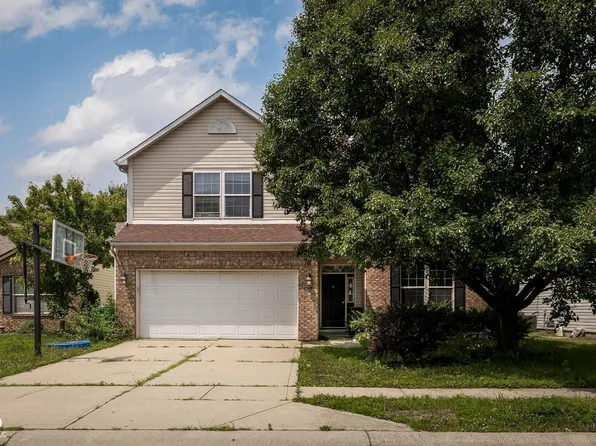 16776 Greensboro Dr, Westfield, IN 46074