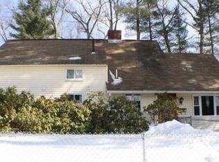 175 Boden Ln, Natick, MA 01760