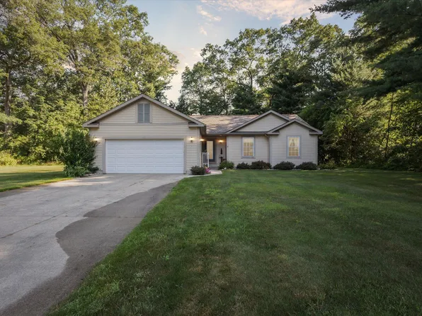 1958 Angler Ct, Whitehall, MI 49461