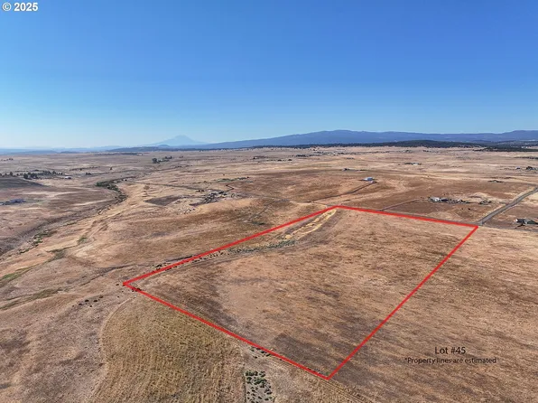 3 Loop Rd #45, Goldendale, WA 98620