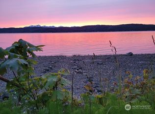 15550 E State Route 106, Belfair, WA