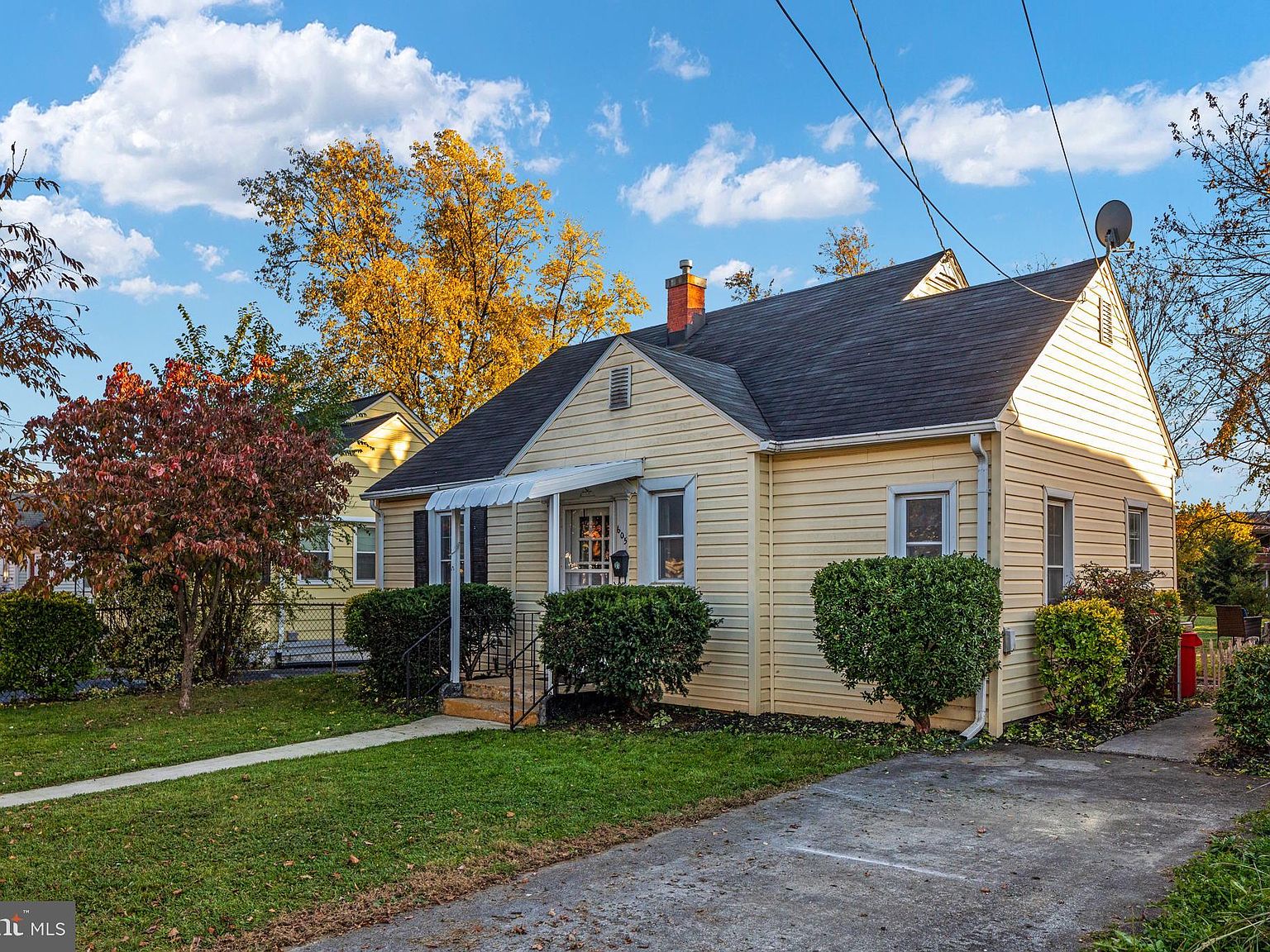 605 Patterson Ave, Winchester, VA 22601 Zillow