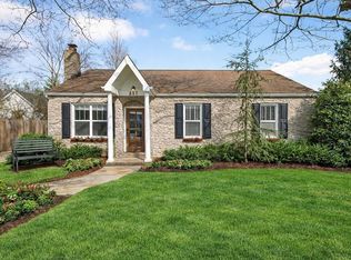 217 Lewisburg Ave, Franklin, TN 37064