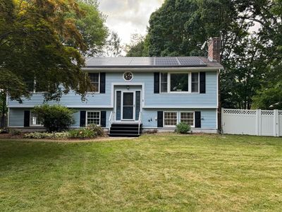 4 Walden Ter, Clinton, MA, 01510