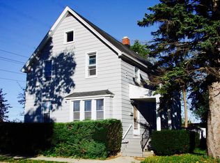 4064 S Austin St #2, Milwaukee, WI 53207