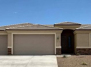 3316 Brenda Ave, Kingman, AZ 86401