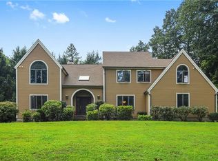 43 Lower Salem Rd, South Salem, NY 10590