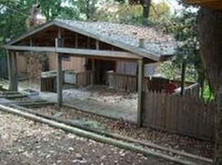 215 Shore Dr, Bernice, OK 74331