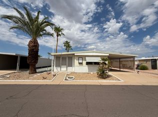 661 S Hawes Rd #69, Mesa, AZ 85208