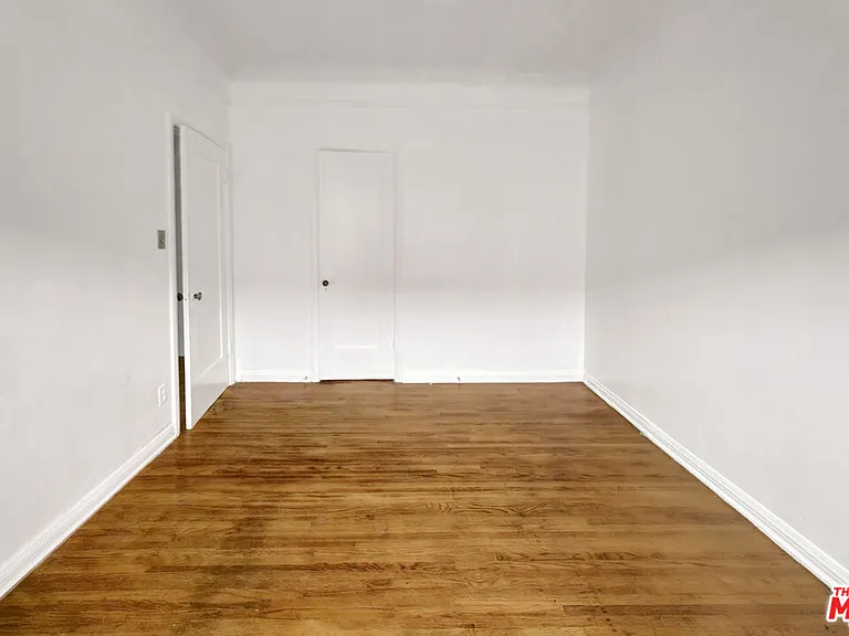 351 N Sierra Bonita Ave #2 — Photo 12