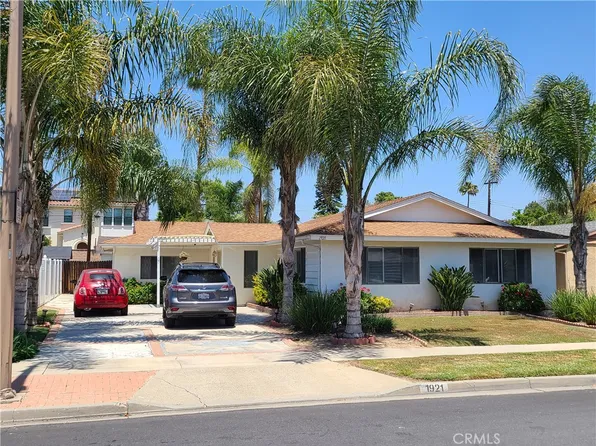 1921 Jan Marie Pl, Tustin, CA 92780