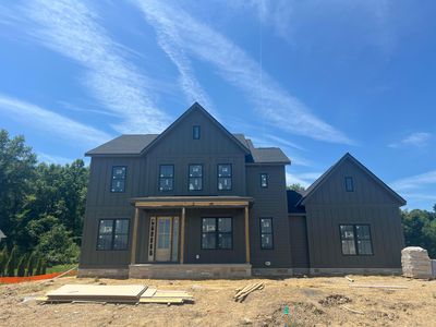 8285 Canopy Glen Dr, Plain City, OH, 43064