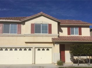 13606 Silversand St, Victorville, CA 92394