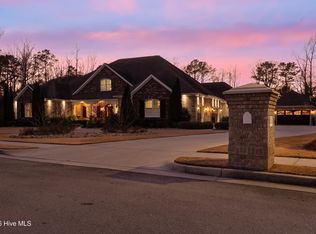 254 Royal Bluff Rd, Jacksonville, NC 28540