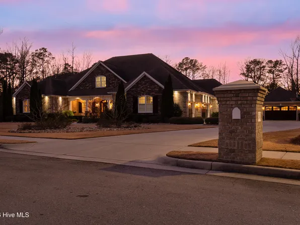 254 Royal Bluff Road, Jacksonville, NC 28540