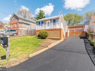 800 Rosedale Ave, Baltimore, MD 21237