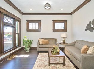 421 Sanders St, Indianapolis, IN 46225