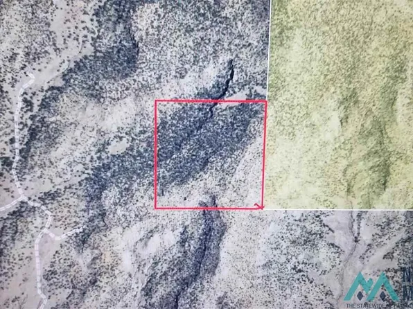 Herrington Canyon Rd, Pie Town, NM 87827