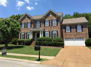 409 Logans Cir, Franklin, TN 37067