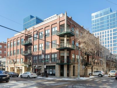936 W Madison St APT D4, Chicago, IL, 60607