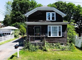 274 Primrose St, Fall River, MA 02720