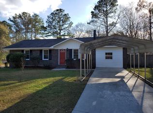 115 Lisa Dr, Summerville, SC 29485