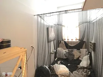 Rented by Citi Habitats