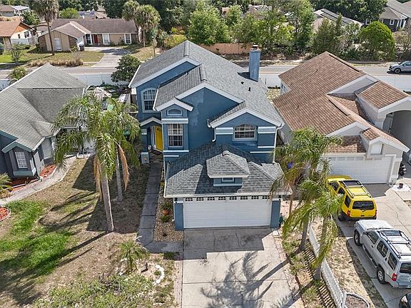 3rd image of 7305 Victoria Cir