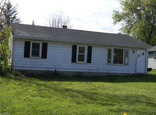 2849 Eddie St, Youngstown, OH 44509