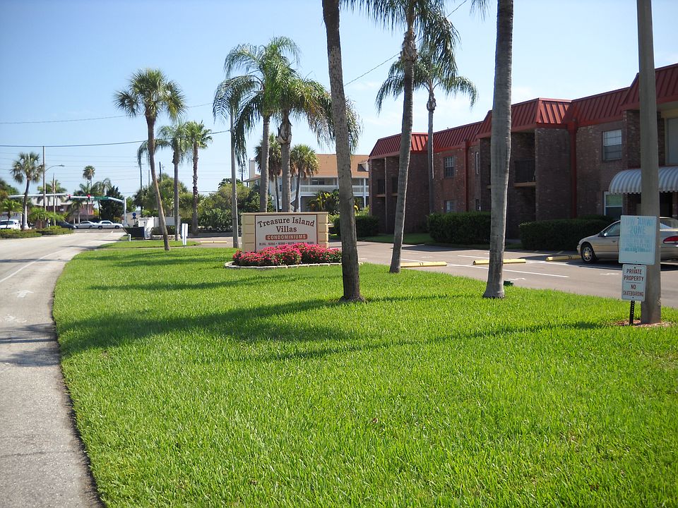 Front of Building with sign