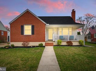 8907 Mavis Ave, Baltimore, MD 21236