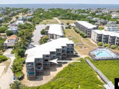 117 Sea Colony Dr #D227, Duck, NC, 27949