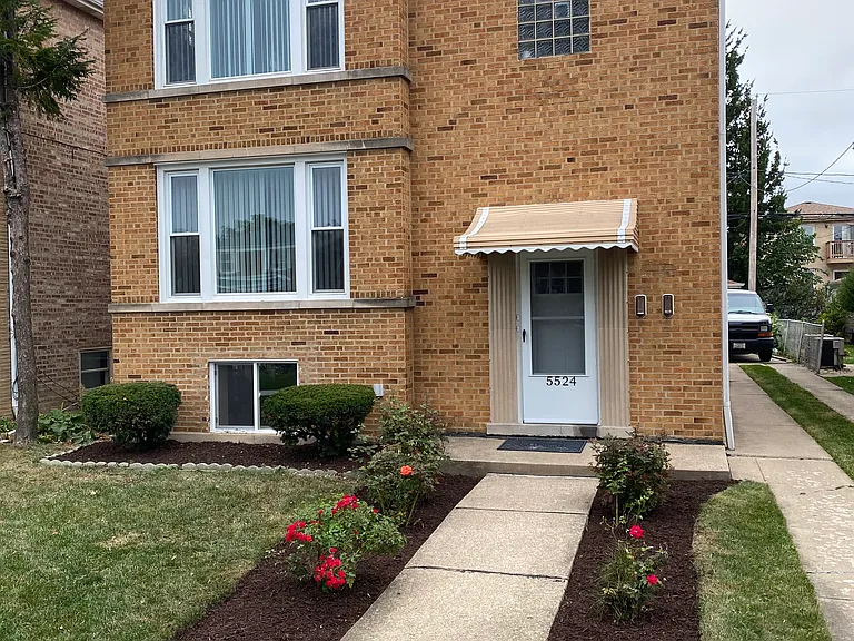 5524 W Sunnyside Ave #G — Photo 1