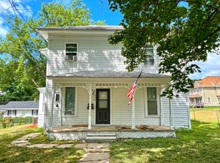 804 S Center St, Shenandoah, IA 51601