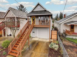 7732 SE Ramona St, Portland, OR 97206