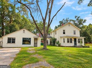 1 Rowe Ave, Savannah, GA 31408